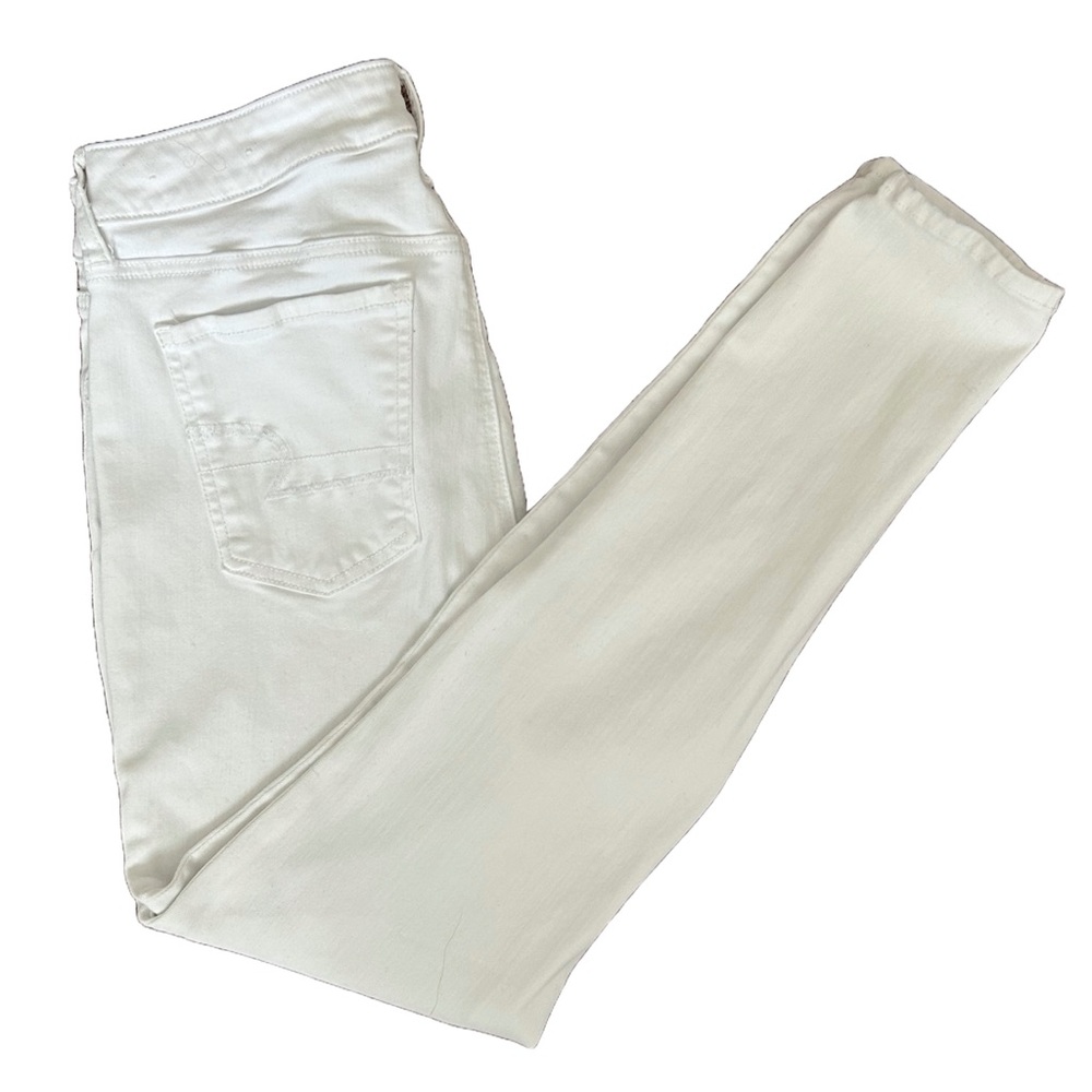 american eagle women’s ne(x)t level stretch jeggings